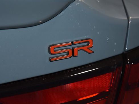 New 2025 Nissan Sentra SR w/ SR Premium Package image 25