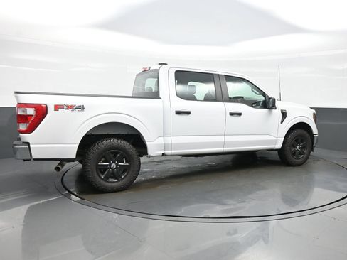 Used 2023 Ford F150 XL w/ Trailer Tow Package AWD/4WD image 6