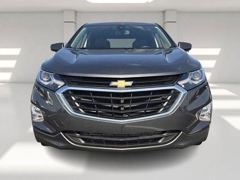 Used 2021 Chevrolet Equinox LT image 16