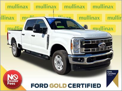 Used 2026 Ford F250 XLT