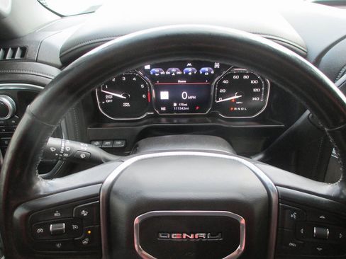 Used 2019 GMC Sierra 1500 Denali w/ Denali Ultimate Package image 33