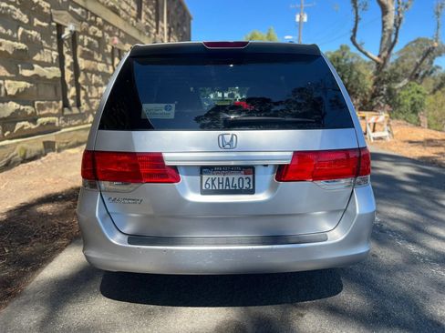 Used 2010 Honda Odyssey EX-L image 5