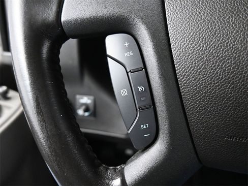 Used 2020 Chevrolet Express 2500 Work Van w/ Driver Convenience Package image 5