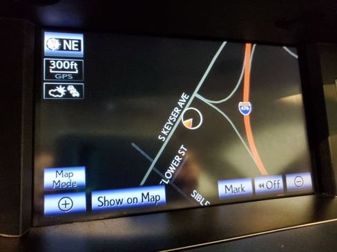 Used 2013 Lexus ES 350 w/ Luxury Pkg FWD image 21