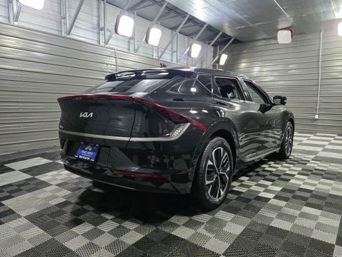 Used 2024 Kia EV6 Wind w/ Wind Technology Package image 5