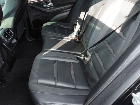 Used 2021 Mercedes-Benz GLE 53 AMG 4MATIC Coupe image 15