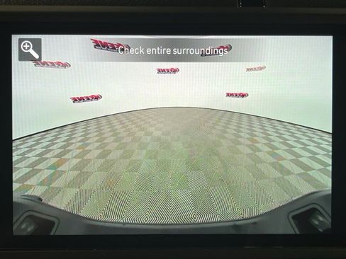 New 2025 Jeep Gladiator Willys image 11