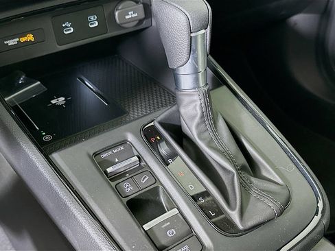 Certified 2026 Honda CR-V EX image 22