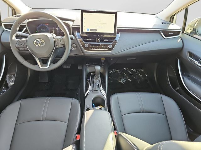 Used 2026 Toyota Corolla XLE FWD image 11