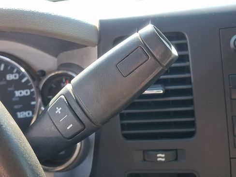 Used 2008 Chevrolet Silverado 3500 W/T AWD/4WD image 14