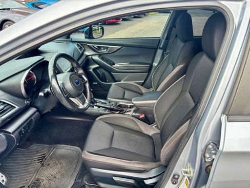 Used 2018 Subaru Impreza 2.0i Sport image 11