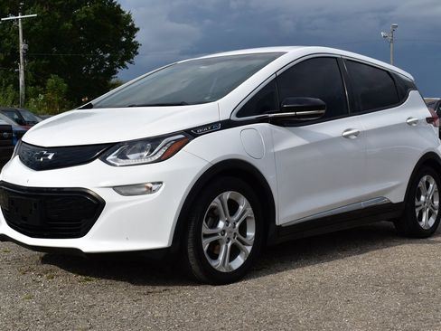 Used 2020 Chevrolet Bolt LT image 1