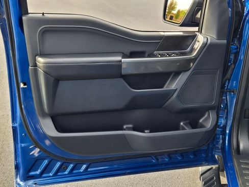 Certified 2022 Ford F150 XLT w/ Equipment Group 302A High image 21