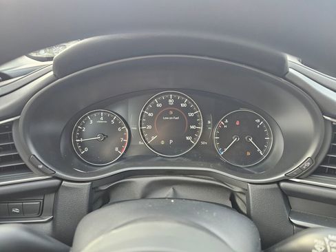 New 2026 MAZDA CX-30 AWD 2.5 S image 4