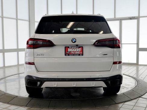 Used 2023 BMW X5 xDrive40i w/ Executive Package image 9