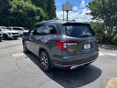 Used 2022 Honda Pilot Touring image 8