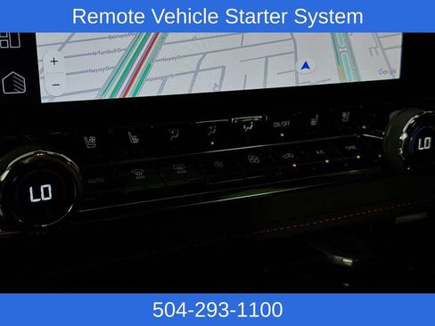 Used 2023 Chevrolet Colorado Z71 w/ Z71 Convenience Package 2 image 16