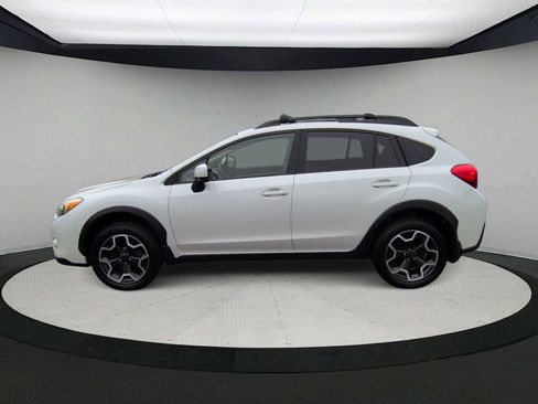Used 2014 Subaru Crosstrek 2.0i Premium w/ Moonroof Package image 5
