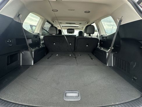 Certified 2022 Kia Telluride EX image 21