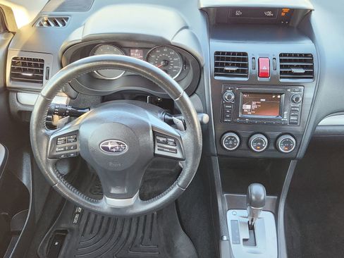 Used 2013 Subaru Crosstrek 2.0i Limited image 30