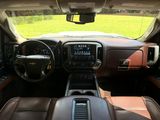 Used 2018 Chevrolet Silverado 3500 High Country w/ Duramax Plus Package image 2