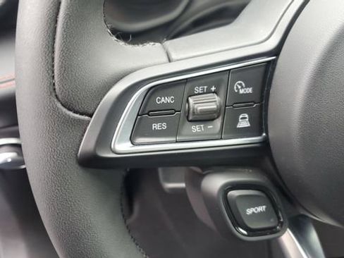 Certified 2024 Dodge Hornet GT w/ GT Blacktop Package image 13