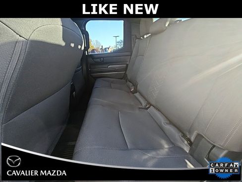 Used 2024 Toyota Tacoma SR image 29