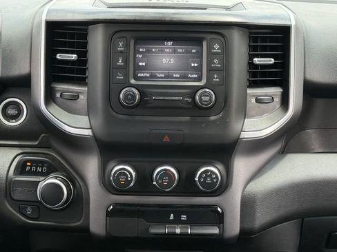 Used 2022 RAM 1500 Big Horn RWD image 18