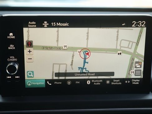 New 2025 Honda Pilot Black Edition image 36