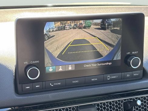 Used 2024 Honda Civic Sport image 30