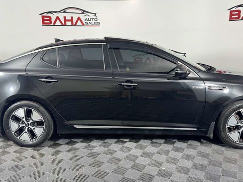 Used 2013 Kia Optima EX FWD image 7