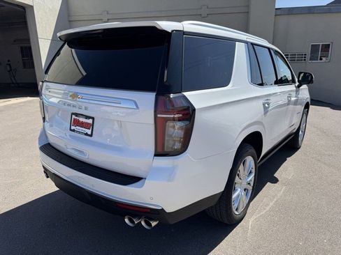 Used 2023 Chevrolet Tahoe High Country w/ Premium Package 2 image 3