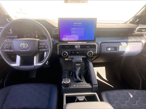 New 2026 Toyota 4Runner 4WD image 6