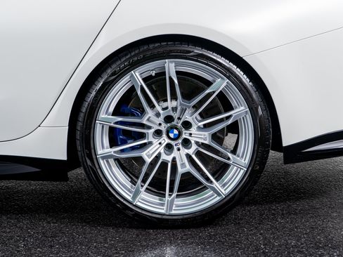 Used 2026 BMW M3 Competition image 18