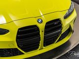 Used 2025 BMW M4 xDrive Competition image 3