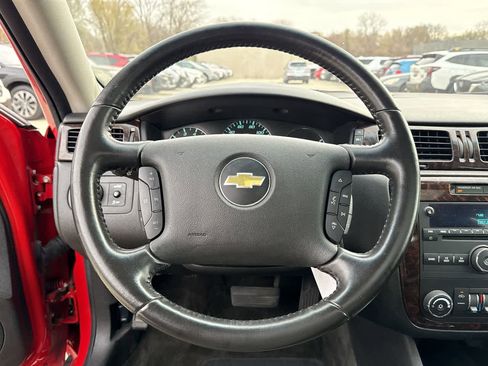 Used 2012 Chevrolet Impala LT w/ LT Sunroof Package image 20
