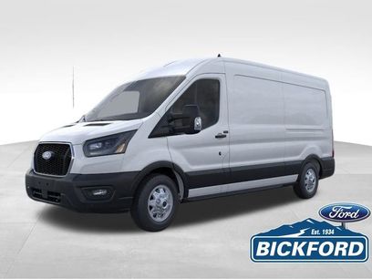 New 2026 Ford Transit 350 Base