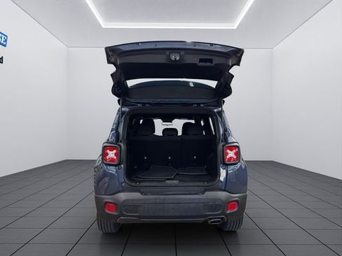 Used 2021 Jeep Renegade Latitude image 36