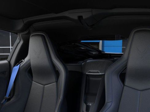 New 2026 Chevrolet Corvette Z06 image 24