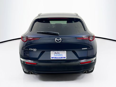 Used 2025 MAZDA CX-30 AWD 2.5 S w/ Preferred Package image 6