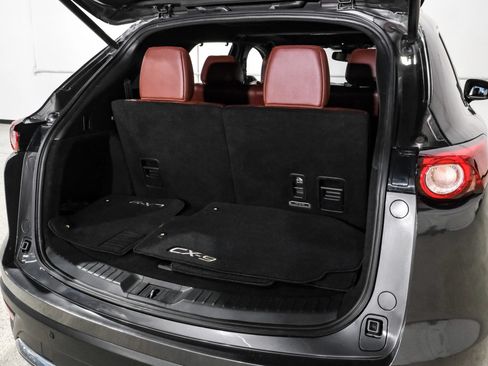 Used 2018 MAZDA CX-9 Signature AWD/4WD image 66