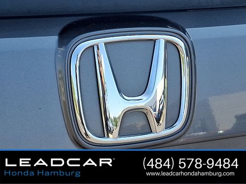 Used 2018 Honda Civic EX-L image 31