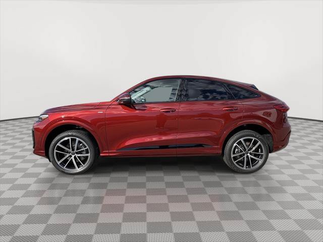 New 2026 Audi Q5 Premium Plus AWD/4WD image 2
