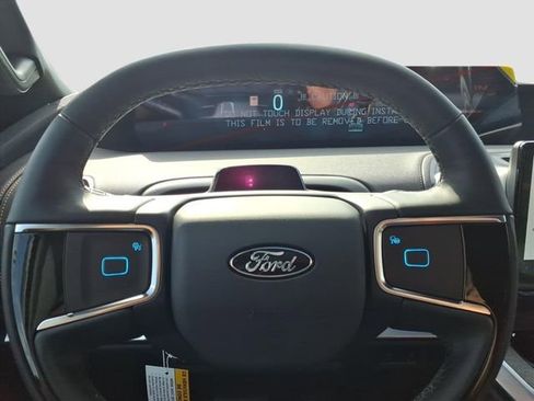 New 2025 Ford Expedition Tremor image 19