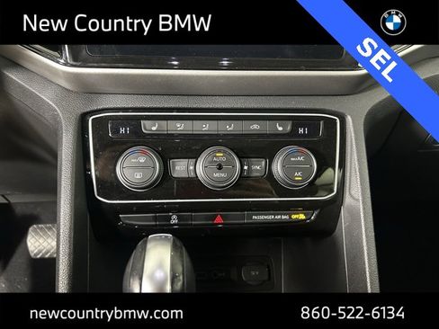 Used 2021 Volkswagen Atlas SEL image 23