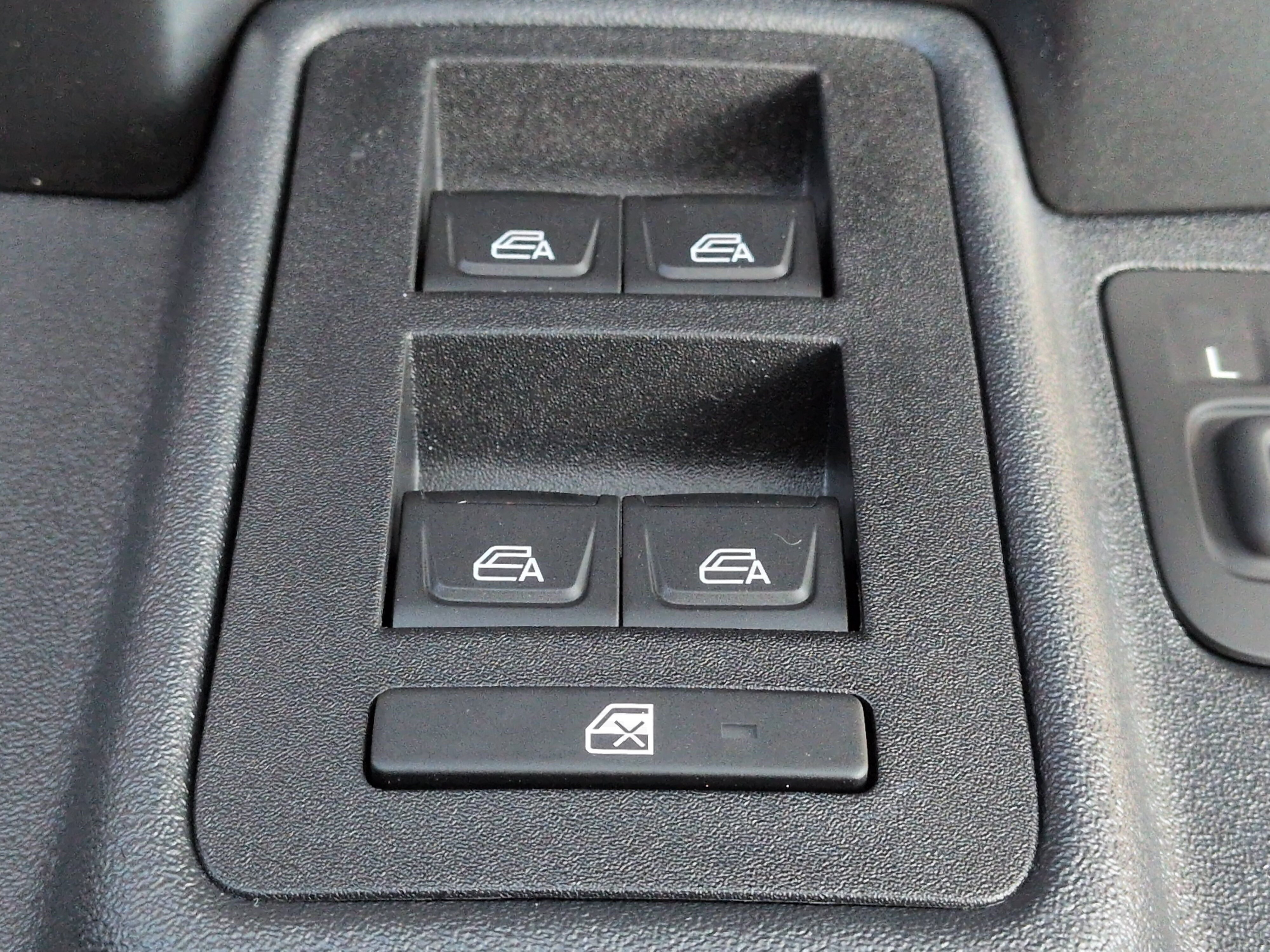 New 2026 Ford Bronco Raptor w/ Interior Carbon Fiber Pack AWD/4WD image 22