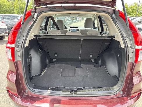 Used 2016 Honda CR-V EX image 12