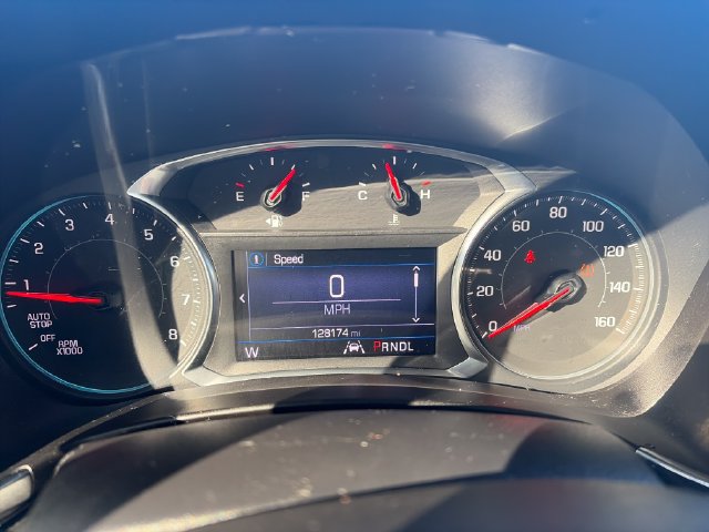 Used 2020 Chevrolet Equinox LT AWD/4WD image 15