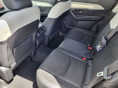 New 2026 MAZDA CX-5 Preferred AWD/4WD image 19