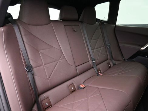 Used 2023 BMW iX xDrive50 w/ Sport Package image 26